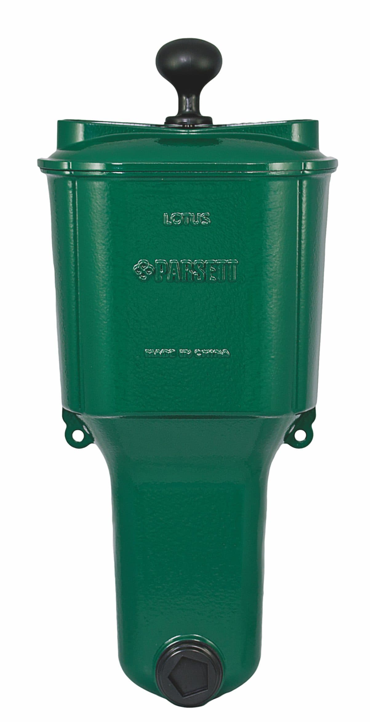 Course Accessories
