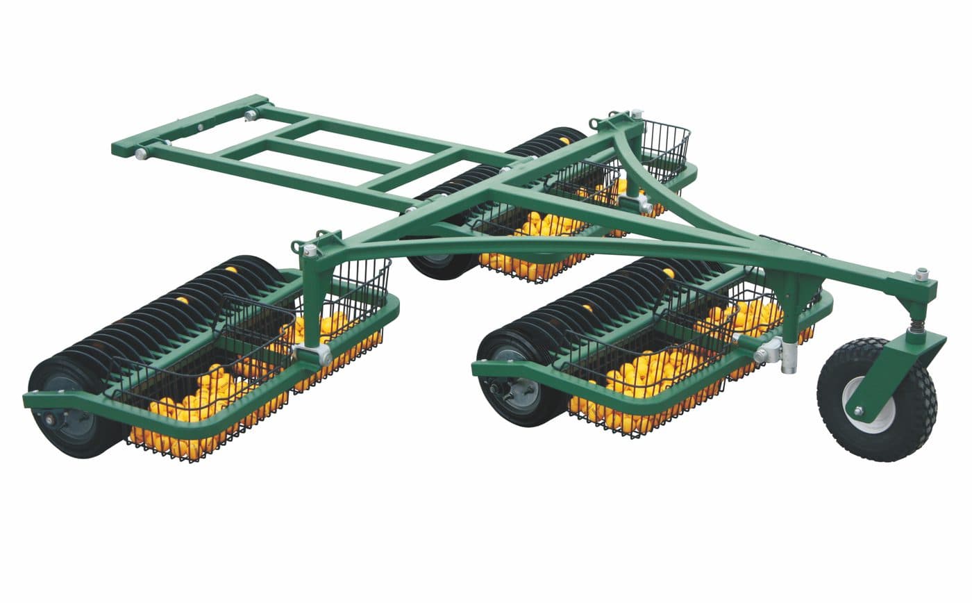 Range Equipment