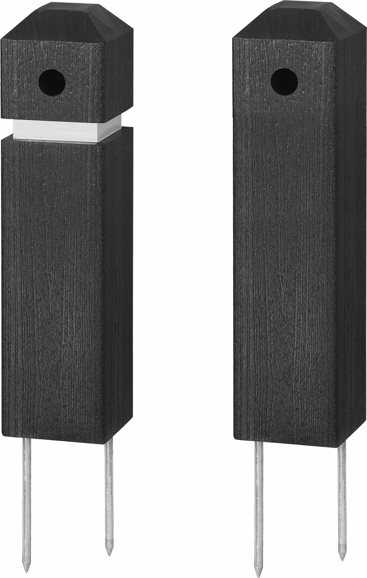 Rope Stakes & Cart Barriers