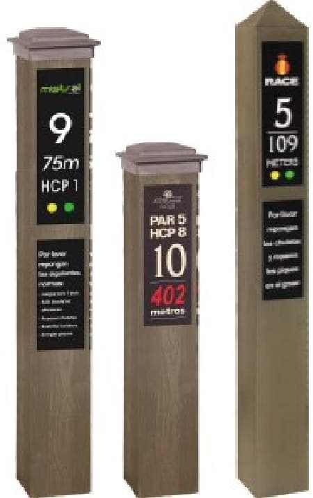 Tee Posts