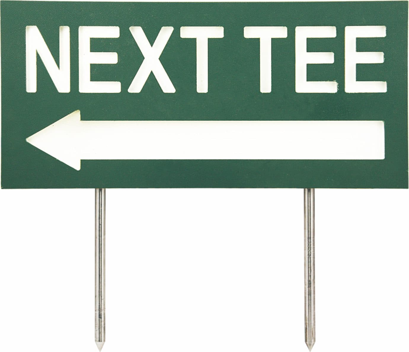 Laminated Plastic Signs