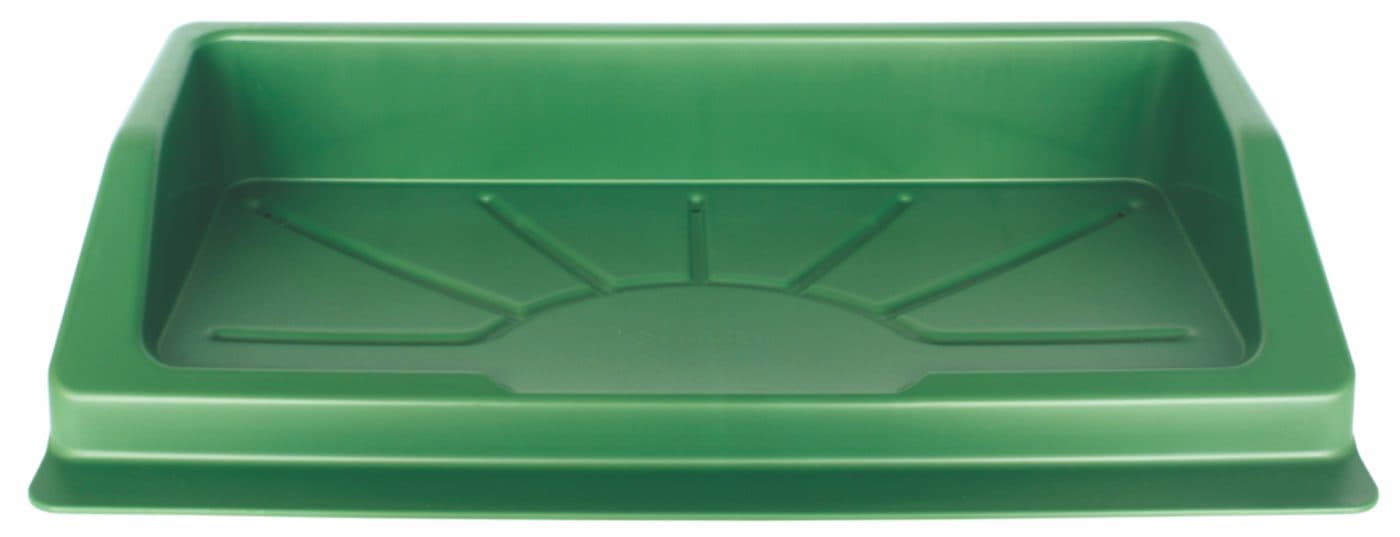 Ball Trays