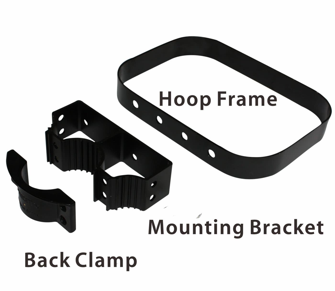 Pole Mount Kits