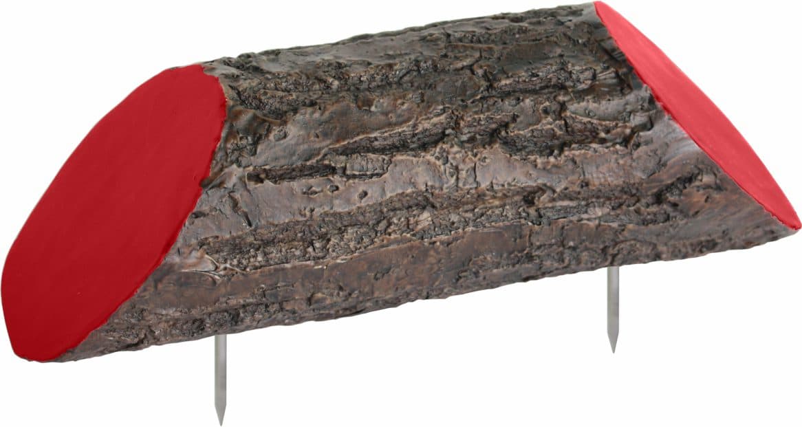 Branch Tee Markers