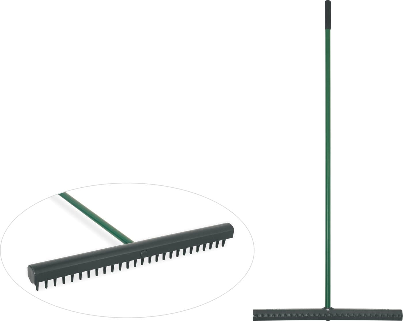Tubelike Rake II