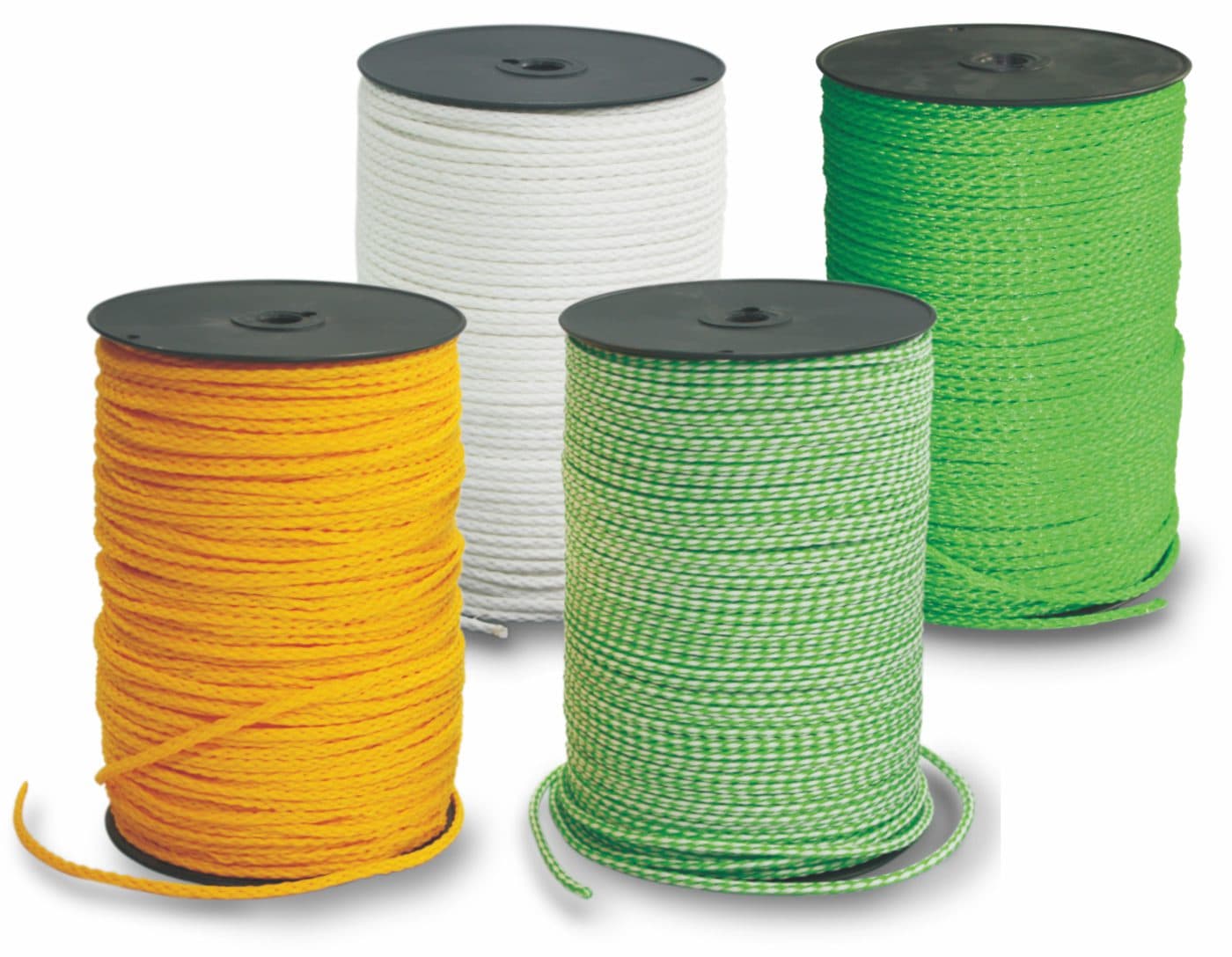 Braided Rope
