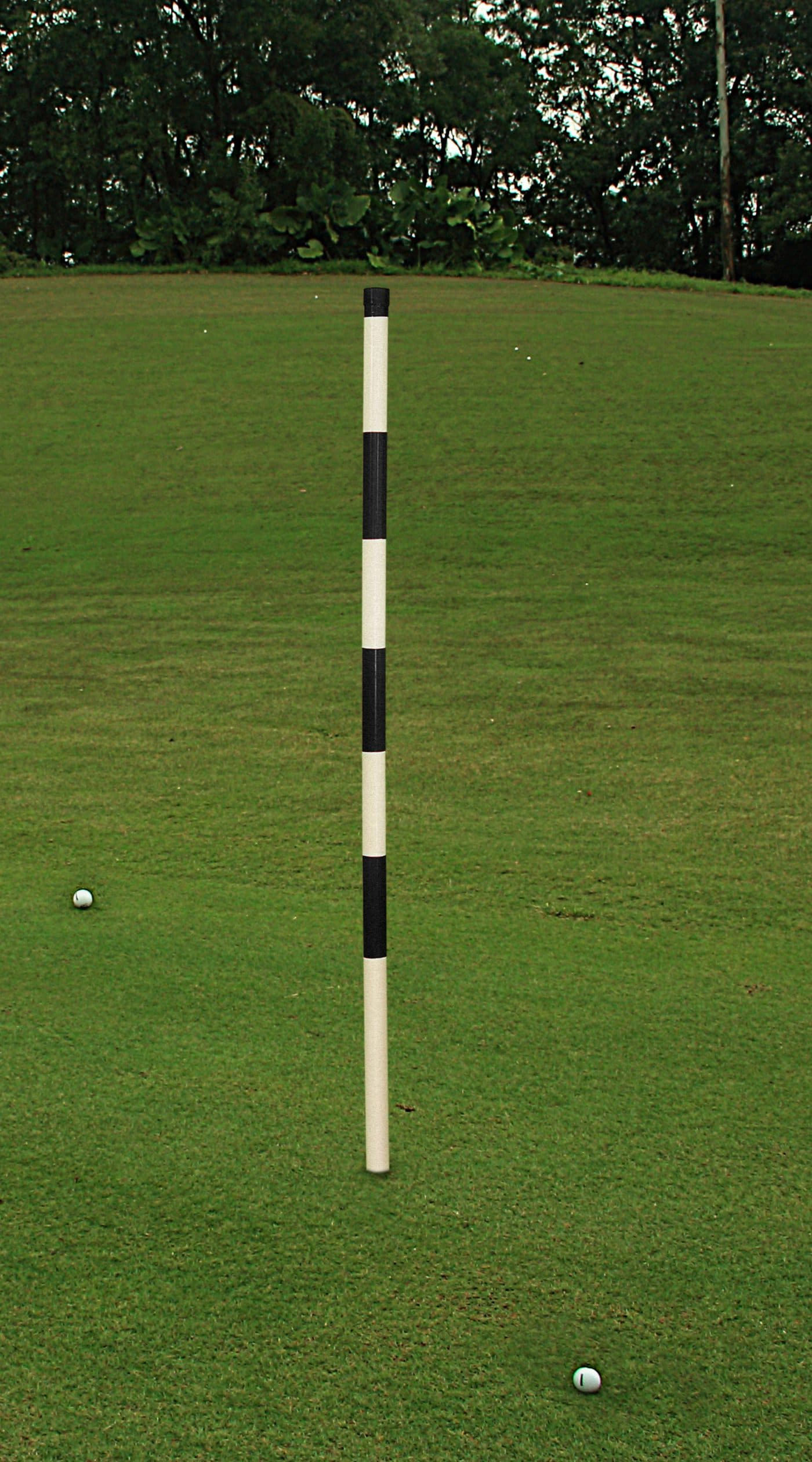 Fairway Marking Poles