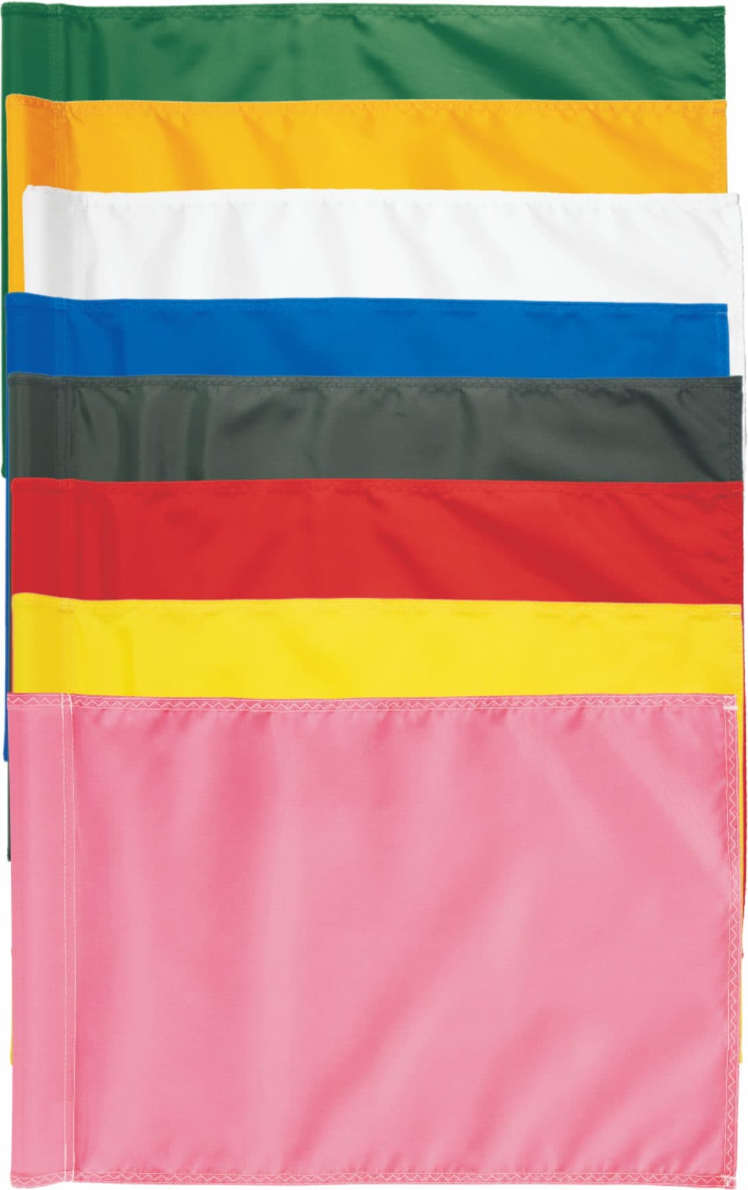 Solid Flags