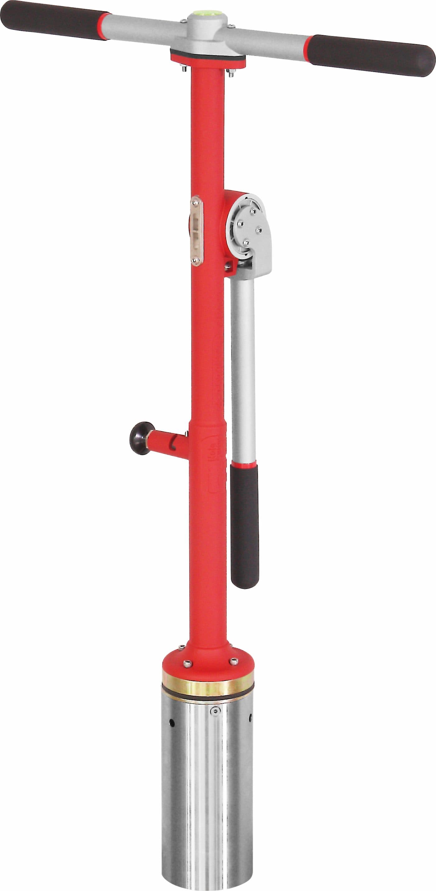 TIO Hole Cutter