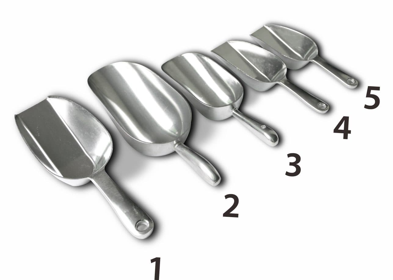 Hand Scoops
