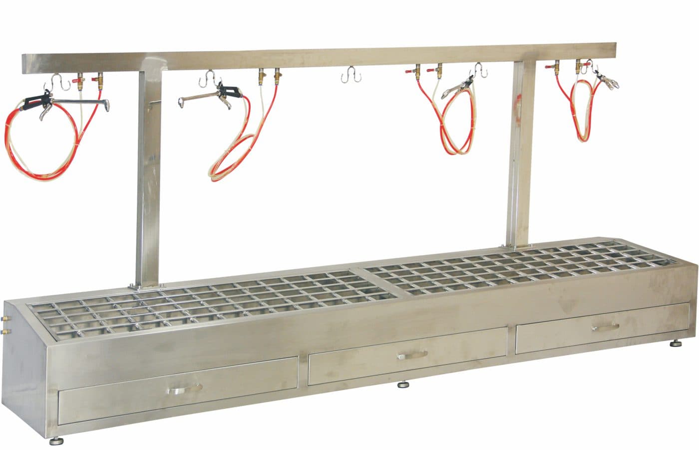 Water Vapour Cleaner