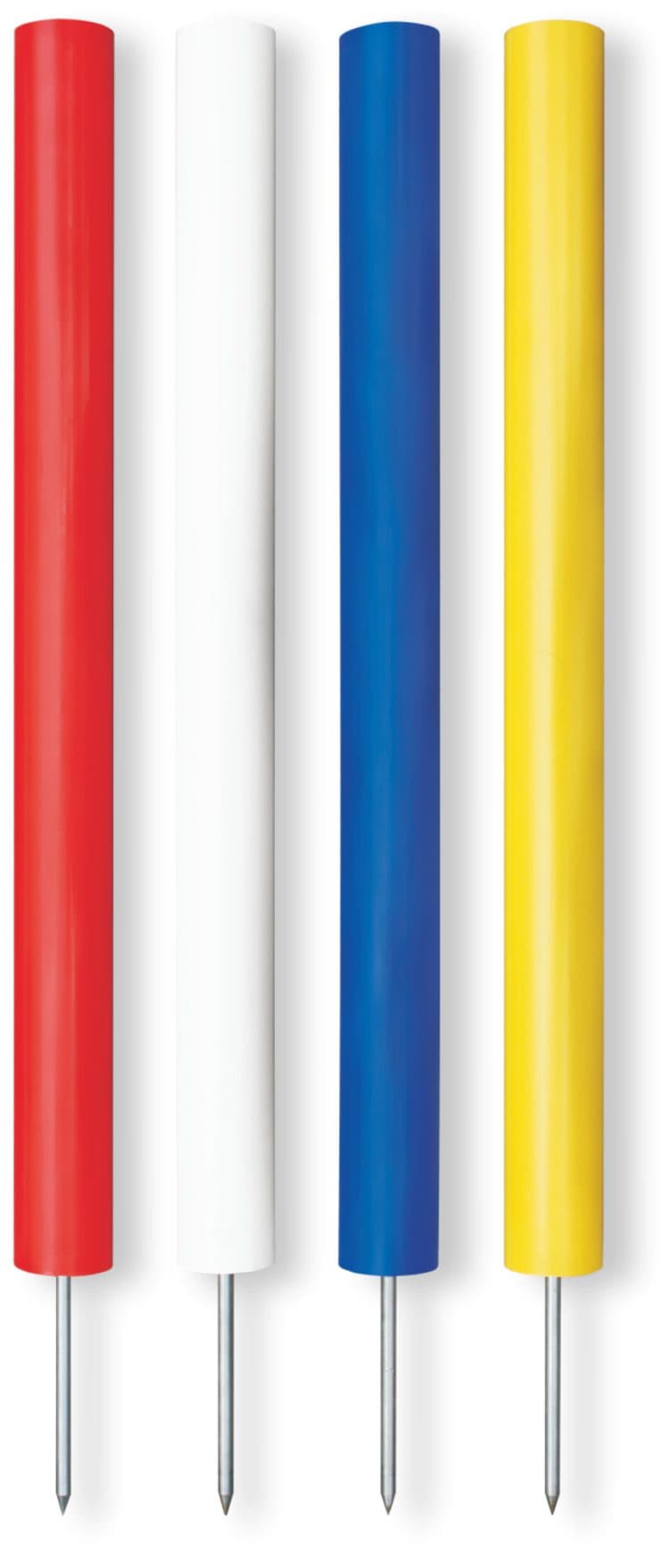 Plastic & PVC Markers