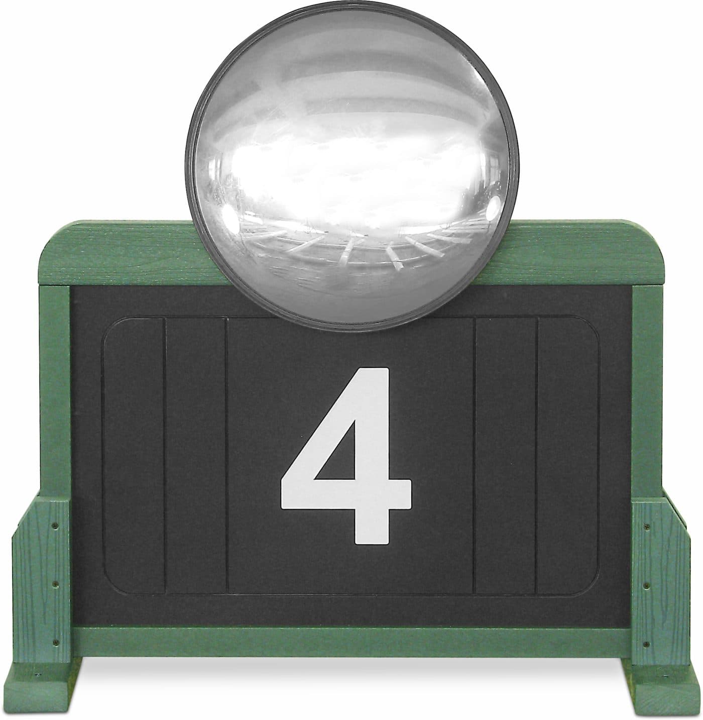 Range Tee Dividers
