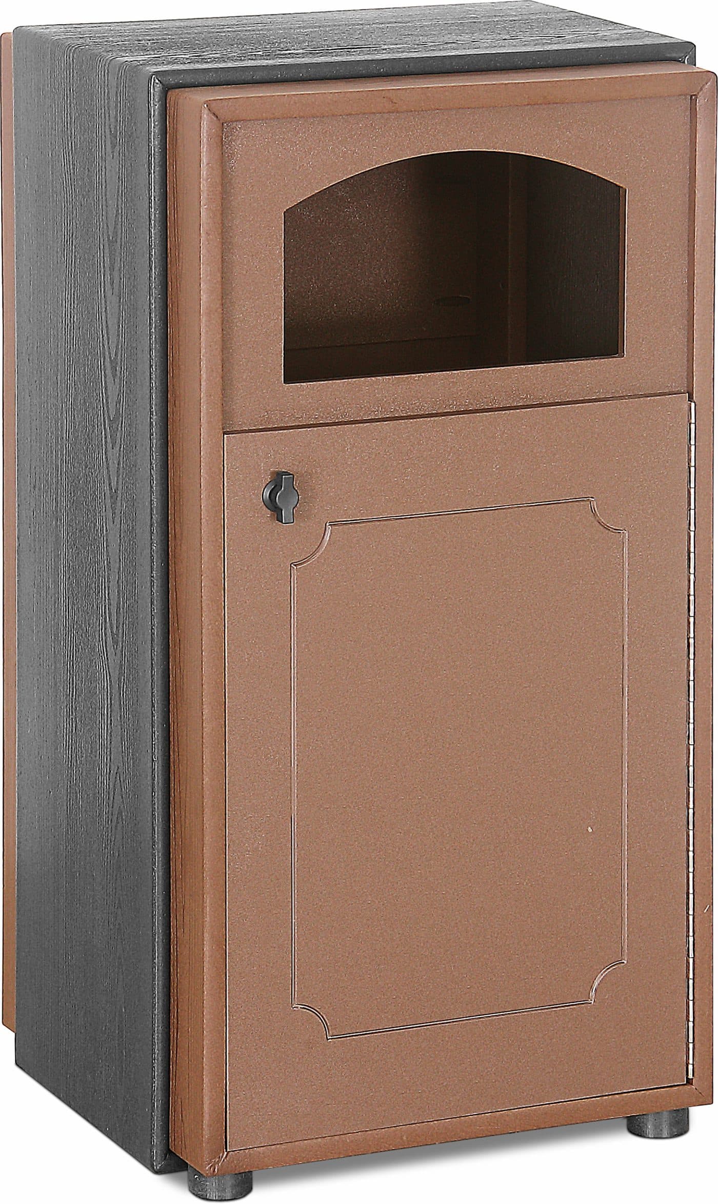 Compact Cabinets