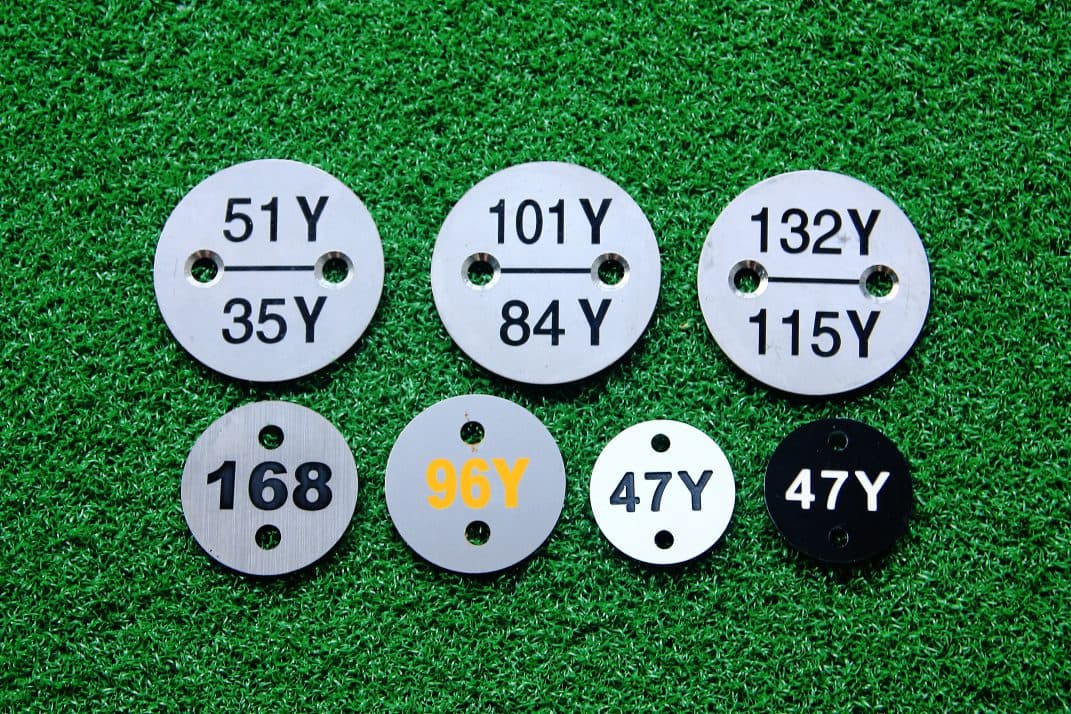 Distance Tags