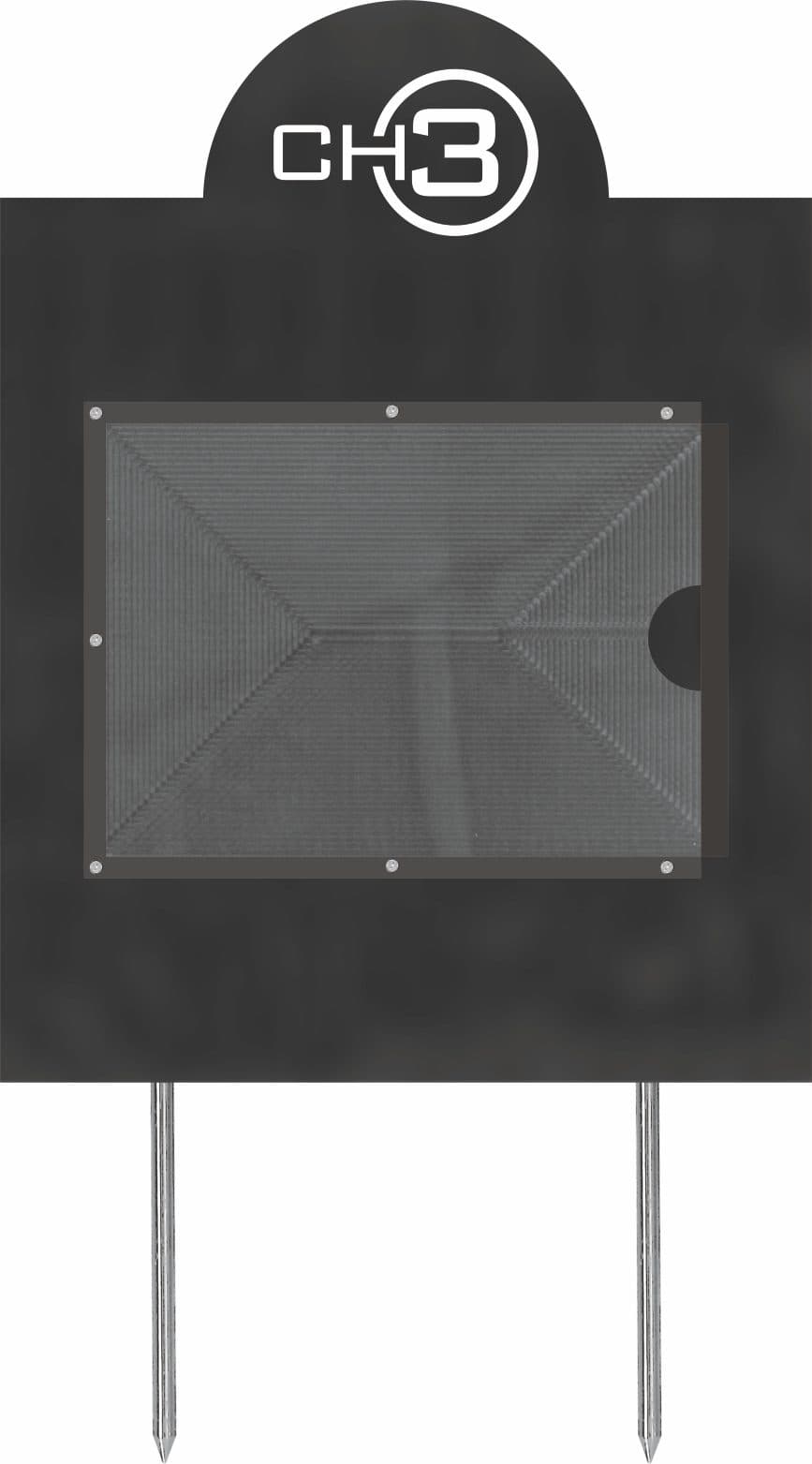 Paper-Insert Window Signs